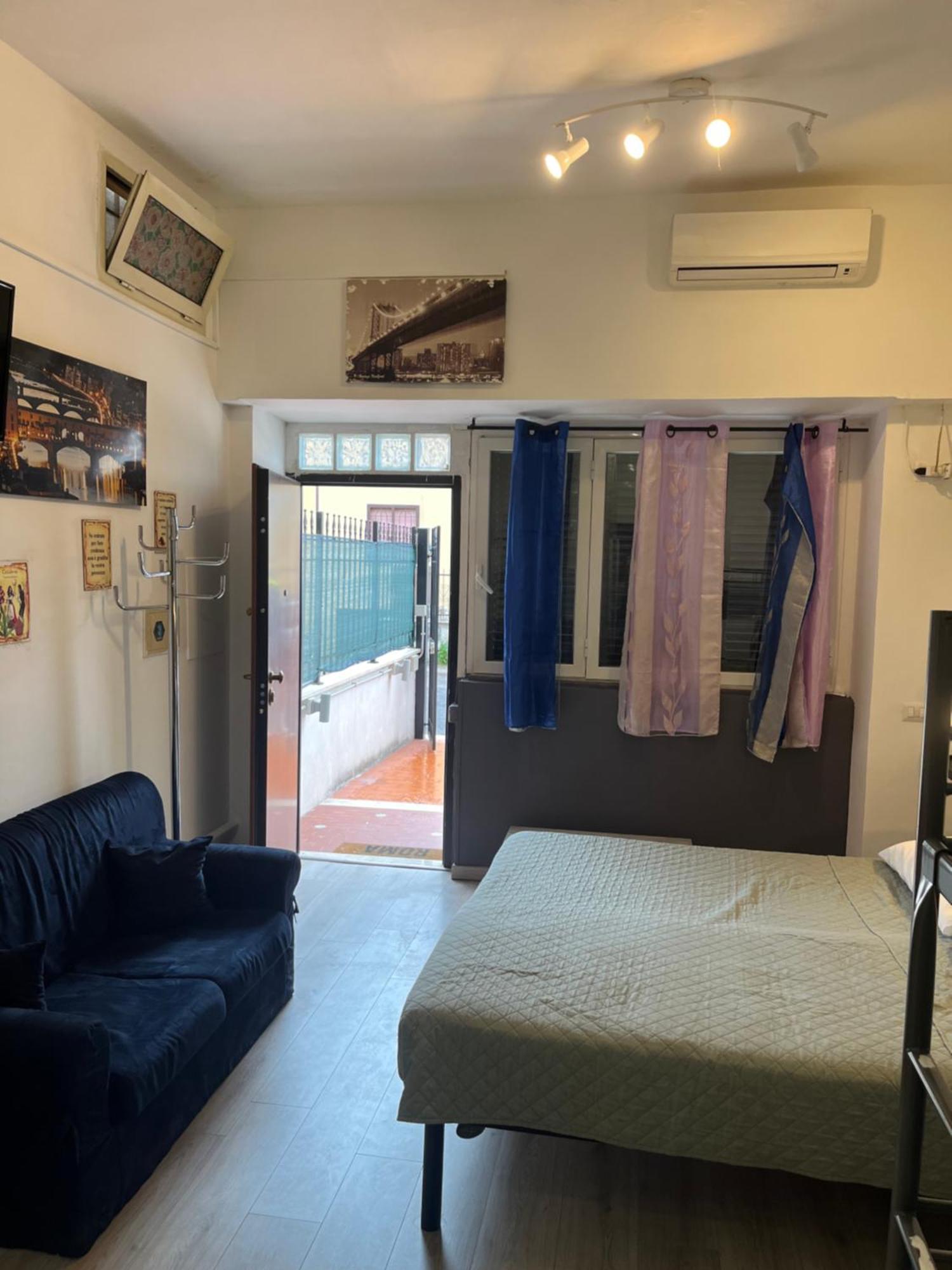 Vakantiehuis Golden Dreams *